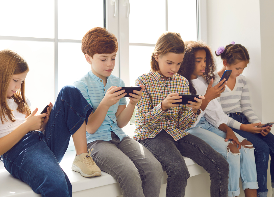 Effective Strategies for Managing Children’s Internet Usage