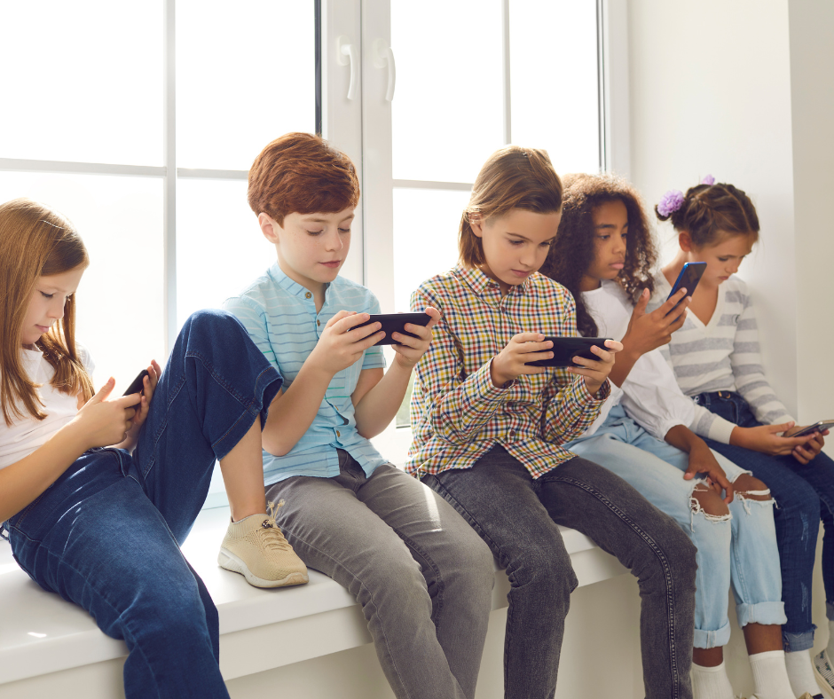 Effective Strategies for Managing Children’s Internet Usage